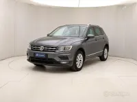 Usata VW Tiguan Business 150 CV (110 kW) 2020 Grigio SUV