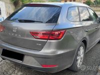 usata Seat Leon ST Leon 1.4 tgi Business High s