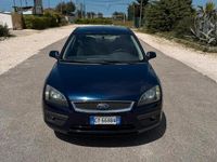Usata Ford Focus 2005 Berlina