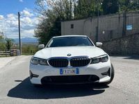 usata BMW 330 330 d sport