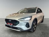 Usata Ford Focus Active 125 CV (91 kW) 2023 Grigio Utilitaria
