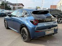 Gebraucht Lancia Ypsilon 61 kW (84 PS) 2024 Blau Kleinwagen