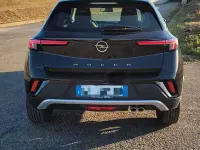 Usata Opel Mokka 131 CV (96 kW) 2022 Nero SUV