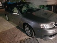 usata Saab 9-3 Cabriolet 9-3 Cabriolet 2.0 TS Aero