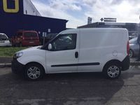 usata Fiat Doblò Doblo1.3 MJT PC-TN Cargo Lamierato 3