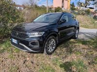 Usata VW T-Roc Edition 116 CV (85 kW) 2024 SUV