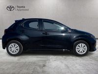 Usata Toyota Yaris Active 72 CV (52 kW) 2023 Nero Utilitaria