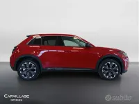 Usata Fiat 600 La Prima 101 CV (74 kW) 2025 Rosso SUV