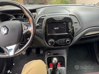 Usata Renault Captur 90 CV (66 kW) 2015 SUV