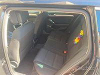Usata VW Passat 150 CV (110 kW) 2015 Nero Station wagon