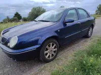 Usata Lancia Lybra 131 CV (96 kW) 2000 Berlina