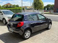 Usata Renault Clio II Luxe 75 CV (55 kW) 2006 Nero Berlina