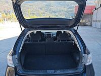 Usata Subaru Impreza 107 CV (78 kW) 2009 Grigio Berlina