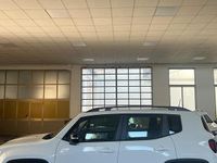 Usata Jeep Renegade Limited 131 CV (96 kW) 2023 Bianco SUV