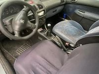 Usata Peugeot 206 60 CV (44 kW) 2000 Berlina