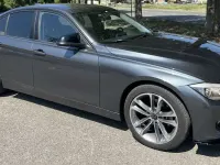 Usata BMW 318 143 CV (105 kW) 2014 Berlina