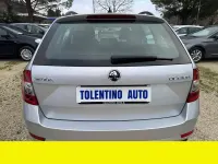 Usata Skoda Octavia 116 CV (85 kW) 2020 Other Station wagon
