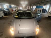 Usata Fiat Grande Punto 65 CV (47 kW) 2006 Utilitaria