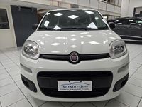 Usata Fiat Panda Easy 95 CV (69 kW) 2018 Bianco Berlina