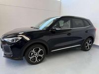 Nuova MG ZS Luxury 102 CV (75 kW) 2026 Pebble black SUV
