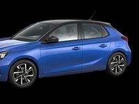 Neu Opel Corsa Ultimate 145 PS (106 kW) 2025 Blau Limousine