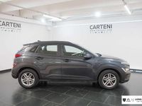 Brugt Hyundai Kona 120 HK (88 kW) 2022 Grå SUV