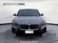 Usata BMW iX2 M Sport 150 kW (204 CV) 2025 Grigio SUV
