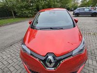 Usata Renault Zoe 100 kW (136 CV) 2020 Utilitaria