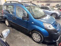Usata Peugeot Bipper Family 75 CV (55 kW) 2012 Blu Monovolume