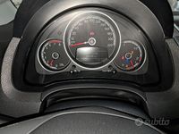 Usata VW up! 68 CV (50 kW) 2019 Utilitaria