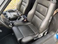 Usata Alfa Romeo Spider 1995 Cabrio