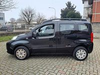 Usata Citroën Nemo 73 CV (53 kW) 2011 Grigio Monovolume