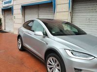 usata Tesla Model X 90 D