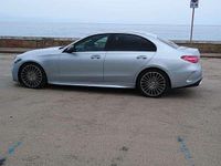 Usata Mercedes C220 Premium Plus 200 CV (147 kW) 2021 Berlina