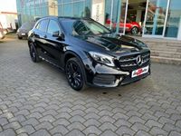 usata Mercedes GLA200 d Automatic EDITION