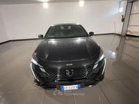 Usata Peugeot 308 GTi 136 CV (100 kW) 2025 Nero Berlina