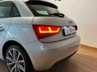 Usata Audi A1 90 CV (66 kW) 2013 Utilitaria