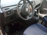 Usata Fiat Idea Active 95 CV (69 kW) 2012 Monovolume