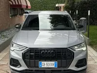 Usata Audi Q3 Business 190 CV (139 kW) 2019 SUV