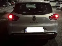 Usata Renault Clio Zen 90 CV (66 kW) 2019 Grigio Station wagon