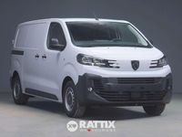 Nuova Peugeot Expert 120 CV (88 kW) 2026 Kaolin white Furgone