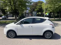 Usata Lancia Ypsilon S 86 CV (63 kW) 2017 Utilitaria