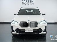 Usata BMW X3 Performance 190 CV (139 kW) 2024 SUV