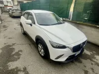 Usata Mazda CX-3 Evolve 120 CV (88 kW) 2018 SUV