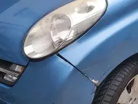 Usata Nissan Micra 80 CV (58 kW) 2007 Bluazzurro Utilitaria