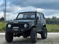 Usata Suzuki Samurai 1990 SUV