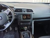 Usata Renault Kadjar 2018 Nero SUV