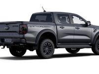 usata Ford Ranger Raptor 2.0 Ecoblue 4WD DC 5 posti (NETTO IVA)