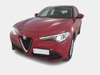 usata Alfa Romeo Stelvio 2.2 Turbo Diesel 190CV AT8 Q4 Business