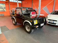 Usata Suzuki Samurai 64 CV (47 kW) 1997 SUV